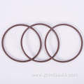 Rubber O-Ring Waterproof Sealing Ring Instrument